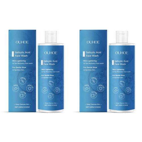 Clarity Face Wash
