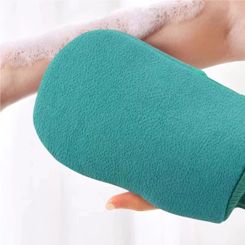 Exfoliating Shower Glove