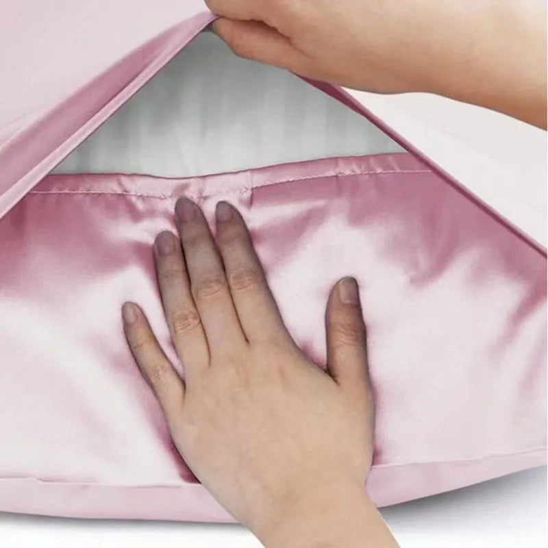 Satin Pillowcase