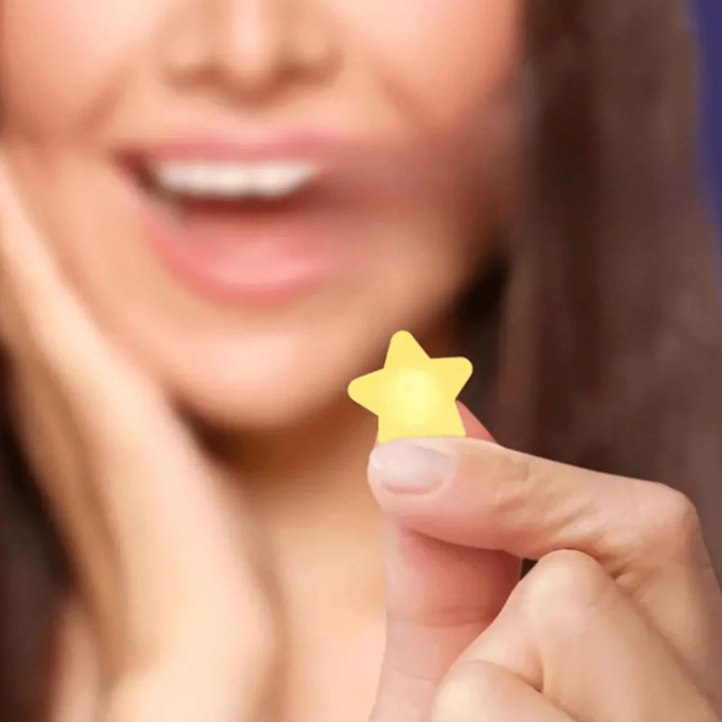 Pimple Patches