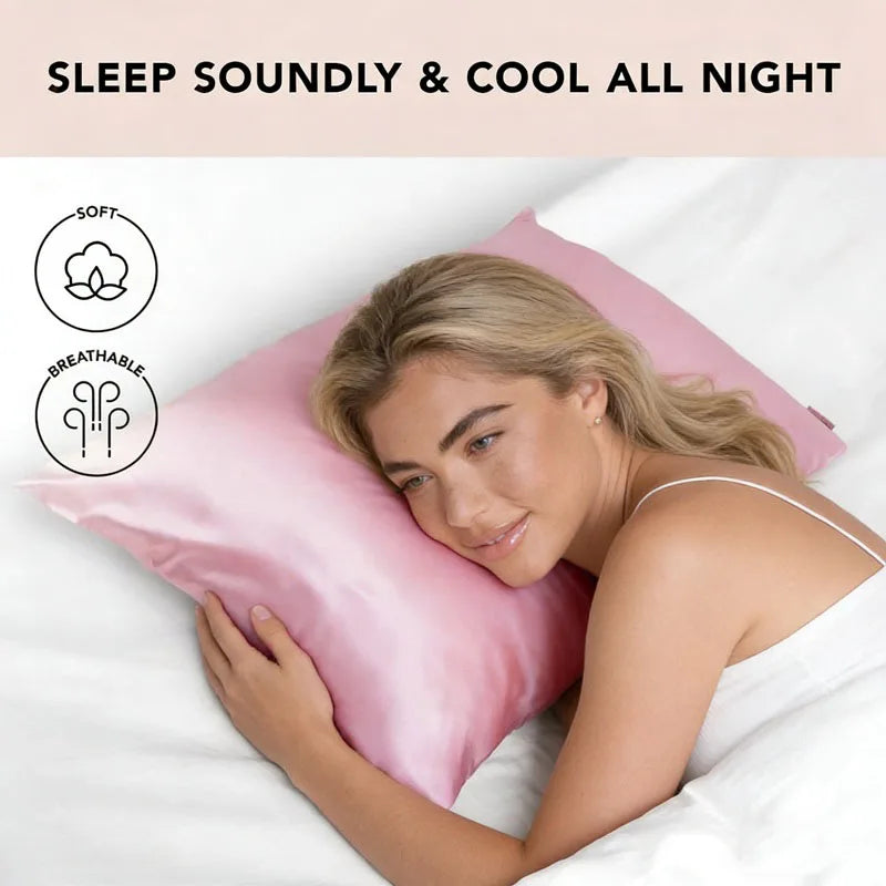 Satin Pillowcase