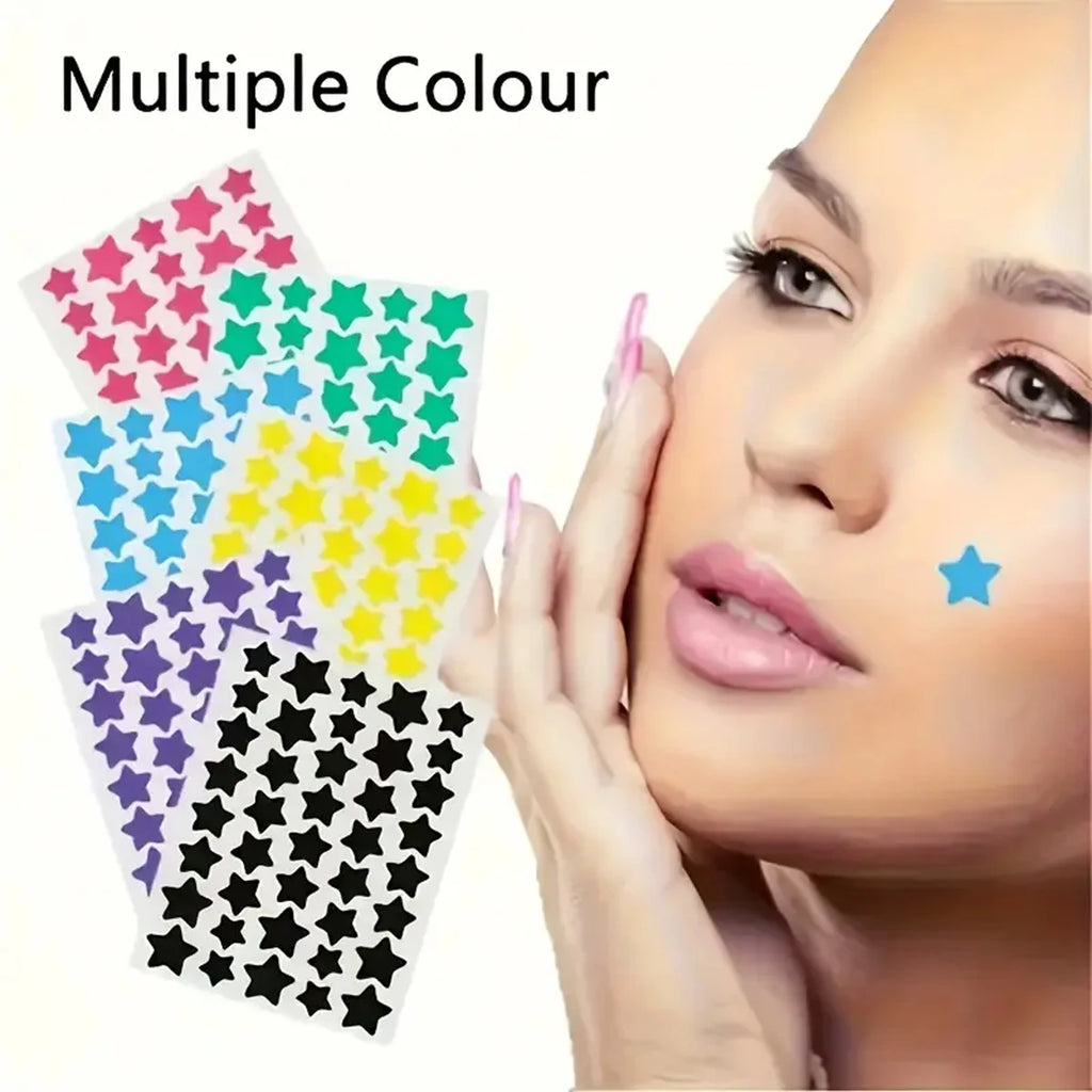 Pimple Patches