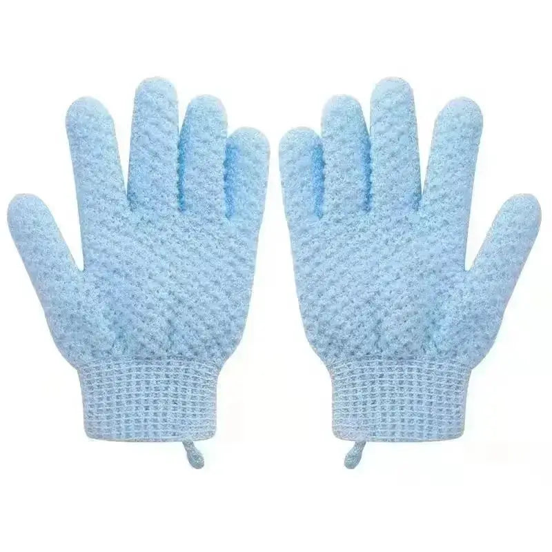 Silicone Back Scrubber