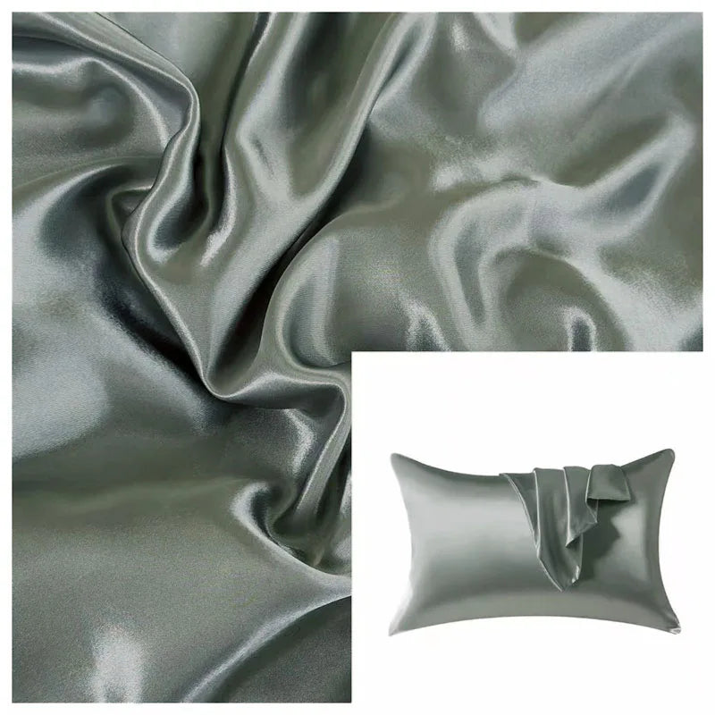 Satin Pillowcase