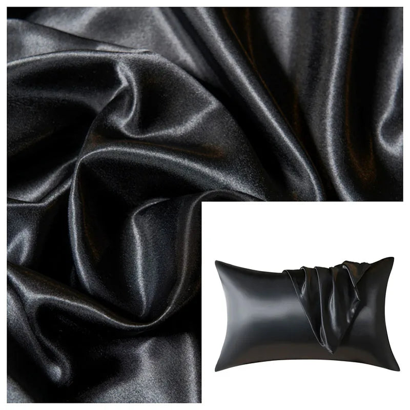 Satin Pillowcase