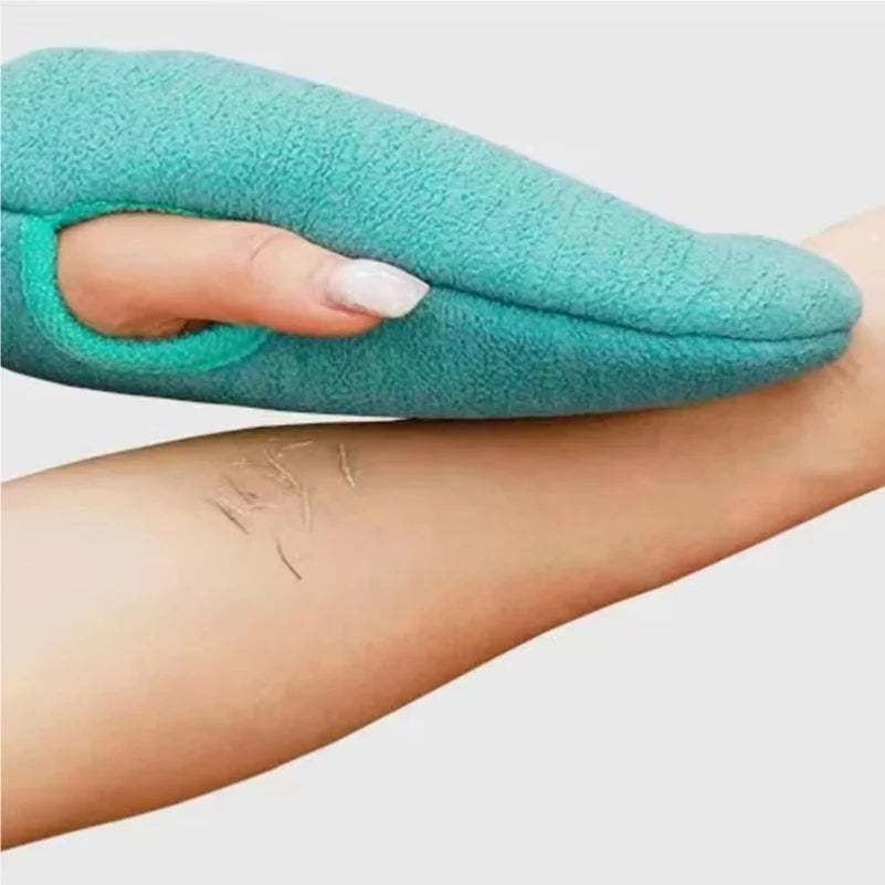 Exfoliating Shower Glove