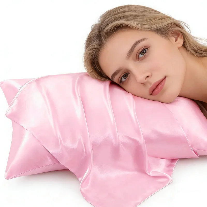 Satin Pillowcase