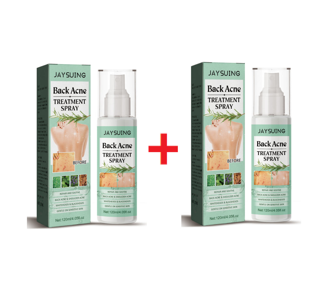AcneAway Back Spray