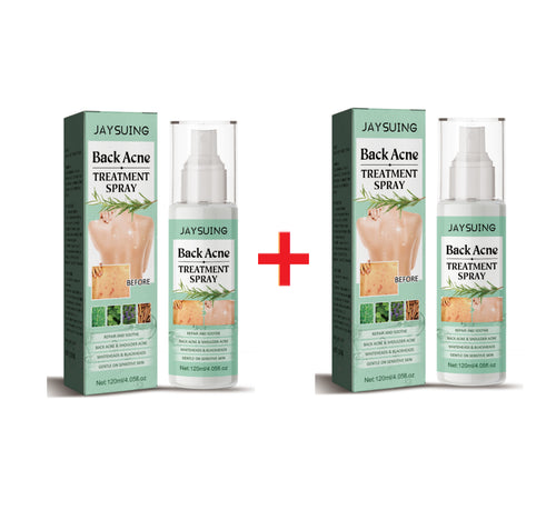 AcneAway Back Spray